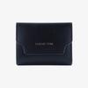 Cartera de estilo coreano de gran venta transfronteriza, monedero multifuncional simple multicolor de alta gama para mujer, cartera para mujer