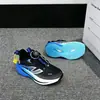 Hongda Doble Malla Tallas 32-41 2026 Nuevos Zapatos Transpirables para Niños, Zapatos Tipo Papá para Niños Grandes, Zapatos Deportivos, Zapatos para Hombre