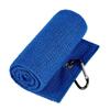 Toalla Absorbente de Limpieza Descontaminante Toalla de Rejilla de Piña Toalla de Golf Toalla Deportiva Absorbente Toalla de Golf Personalizada