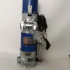 Motor para Persiana Enrollable de Garaje Eléctrica, Juego Completo con Núcleo de Cobre, Protección contra Rayos, Control Remoto, Abrepuertas Automático, Juego Completo