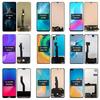Para Huawei P30 lite P20 P10 P40 Pro P50 P60 P70 P8 P9 montagem de tela