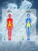 Roupas de Proteção Solar para Viagem com Absorção de Suor para Esportes ao Ar Livre para Homens e Mulheres, Roupas de Seda Gelada Anti-UV para a Pele, Roupas de Verão Respiráveis e Ultraleves para Homens
