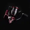 Dawa 21/25Fuego Cs Lt Paloma Voladora Señuelo Carrete Carrete de Lanzamiento Largo Bobina Baja Carrete de Pesca Carrete Giratorio