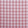 Entrega Directa de Fábrica Tela de Algodón Puro a Cuadros Tejido Teñido en Hilo Ropa Deportiva Ropa Casual Camisa Traje Ropa para Niños Zapatos y Sombreros