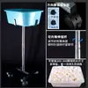 Cesta Especial Multi-Bola Kokutaku Popular da Alemanha para Tênis de Mesa Suporte Multi-Bola Rede de Coleta de Bolas Coletor de Bolas Móvel Multi
