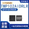 Novo/original TMP102AIDRLR TMP116AIDRVR serigrafia CBZ/T116 embalagem WSON-6