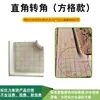 Placa de Plantio para Horta, Placa de Pavimentação para Pátio de Jardim, Ladrilho de Piso para Horta Rural, Placa de Cimento para Beira de Estrada, Placa de Drenagem, Produto Acabado