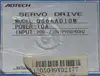 Driver de Servo Motor Zhongweixing Qs6Aa015M/Qs6Aa010M