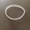 Máquina de ordeño de pistón Acero inoxidable Anillo de sellado de llenado de aire Tubo de leche pequeño Tubo de aire pequeño Revestimiento de leche Interruptor de encendido Accesorios para máquina de ordeño