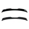 Aplicable a Volkswagen Golf 8 MK8 2020+ Spoiler de Techo Spoiler Trasero Deflector Spoiler de Techo Piezas Modificadas
