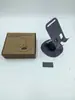 Soporte Plegable Multifuncional de Metal para Transmisión en Vivo de Teléfono Móvil, Giratorio 360 Grados, para Tableta y Escritorio, Portátil