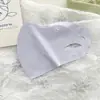 Mascarilla de Seda de Hielo Primavera/Verano 2026 Protección UV Protección Ocular Delgada Sin Costuras 3D Mascarilla Solar de Alto Valor Estético