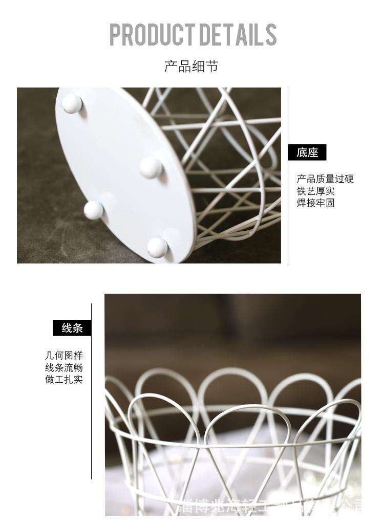 白色铁艺花盆2_11