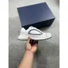 Comercio Exterior de Alta Calidad Marca D Crono Retro Estrella B30 Zapatos de Papá B22 Zapatos con Letra Bordada Transfronterizo B25 Unisex