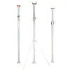 Soporte de Acero Galvanizado Simple Superior Construcción Independiente Película de Aluminio Soporte Oblicuo Ajustable Andamio Nuevo Simple Superior Al por Mayor