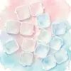 Distribución de Tapones para los Oídos Antiruido, Tapones para los Oídos de Árbol de Navidad, Tapones de Silicona Impermeables para Dormir, Estudiar, Trabajar, Tapones para los Oídos Insonorizados