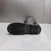 Botas de Cano Alto Estilo Francês Outono e Inverno 2026 Estilo Maduro para o Trabalho Bico Fino Uso em Camadas para Mulheres Moda Suave Tendência Visual Vintage