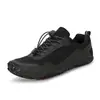 Novos Sapatos de Escalada Baixos para Montanha, Caminhada, Calçados Anfíbios para Travessia de Água, Sapatos Casuais de Solado Grosso, Sapatos para Esportes ao Ar Livre