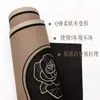 Uma geração de rei de merda de cabelo lama de diatomáceas tapete antiderrapante para banheiro doméstico absorvente antiderrapante tapete de limpeza de pés para varanda porta
