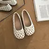 Zapatos Mary Jane Planos de Lunares para Mujer 2026 Otoño Estilo Retro Francés Moño Aumento de Altura Suela Suave Zapatos para Combinar con Faldas