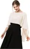 Atacado transfronteiriço xale de chiffon feminino xale e xale vestido de noite xale de casamento casaco proteção solar e cobertura de carne