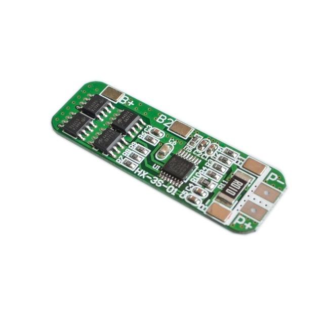 3S-6A-Li-ion-12V-18650-BMS-PCM
