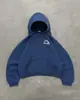 Sudaderas y Pantalones Deportivos Casuales Simples de Moda para Parejas Transfronterizos Europeos y Americanos Sudaderas Holgadas con Estampado de Marca de Moda Venta al por Mayor