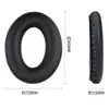 Adequado para o conjunto de fones de ouvido Dr. BOSE Triport TP1 TP-1 algodão de ouvido conjunto de ouvido conjunto de esponja de fone de ouvido almofada de ouvido
