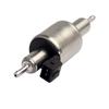 Bomba de aceite para calentador bomba de combustible para estacionamiento bomba electrónica bomba de gasolina 32ML 28ML bomba electromagnética de dosificación por pulsos accesorios