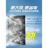 Ventilador de Enfriamiento Magnético 220V 14cm Silencioso Gabinete Caja Ventilador de Escape Externo Ventilación Enfriamiento Reducción de Temperatura Velocidad Ajustable