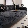 Fundas para Sofá de Mascotas, Fundas para Sofá para Perros, Fundas para Sofá Lavables para Perros, Fundas Protectoras para Sofá, Fundas para Sofá de Felpa Antideslizantes Aptas para Mascotas