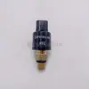 Acessórios para escavadeira para 20PS586-8D 4254563 Hitachi EX200-2-3 sensor de interruptor de pressão