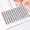 Suministro Directo de Fábrica Oval Espejo Mágico Arte de Uñas Diamante DIY Pegatinas para Uñas Diamante Manicura Pedrería Fondo Plano Uñas Venta al por Mayor Borlas
