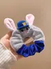 Diademas de Peluche de Animales de Dibujos Animados Lindas para Salidas y Sesiones de Fotos, Populares en Redes Sociales