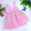 Trajes de baño nuevos para niños de estilo coreano para niñas y bebés con niños Traje de baño de una pieza con falda de encaje Phnom Penh Traje de baño para aguas termales Venta al por mayor