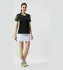 Deportes al Aire Libre Nuevo Estilo Transfronterizo Secado Rápido Transpirable Ping Pong Bádminton Voleibol Balonmano Uniforme de Competición para Adultos Niños Solo Parte Superior Logo Personalizado