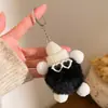 Regalos para Actividades al por Mayor, Colgantes de Muñecas de Peluche, Llaveros de Muñecas, Muñecos Pequeños, Muñecos para Lanzar en Bodas, Regalos Interactivos