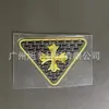 Etiquetas de Couro Prensadas a Quente em TPU para Bolsas e Roupas, Marcas Registradas de TPU de Alta Frequência, Etiquetas Prensadas a Quente em TPU, Marcas Registradas de TPU Tridimensionais 3D