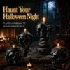 Bestseller transfronterizo: Velas perfumadas creativas de pilar con forma de calavera de Halloween, decoraciones de velas hechas a mano con forma de calavera al por mayor