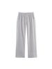 Exportación Transfronteriza de Ropa para Mujer de Aliexpress Verano 2025 Nuevo Estilo Cómodo Casual Kimono con Cordones Pantalones de Pierna Ancha Traje