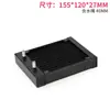 Dongyuan Xinrui Radiador Refrigerado a Água Servidor 10360 Resfriamento de Alumínio Computador Chassi Refrigerado a Água