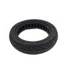Llanta para scooter eléctrico 8.5*2 llanta sólida llanta panal amortiguadora scooter M365/pro llanta sólida de 8.5 pulgadas
