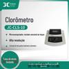 Tipo clorômetro JC-CLS-10 do detector do íon do cloreto na solução