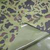 450D camuflagem impressão pvc Oxford pano notebook capa caixa de ferramentas jardim de infância pais-filhos tecido de atividade à prova d'água