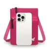 Bolso Cruzado Casual de Moda Nuevo, Versátil para Viajes al Aire Libre, Bolso de Mujer Más Vendido, Bolso Multiusos para Documentos, Bolso para Teléfono para Viajes Diarios