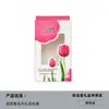 Caja de Regalo de Toalla Jie Liya Bolsa Transparente Individual Bolsa de Empaque para Toallas Venta Directa de Fábrica Mayoreo