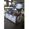 Máquina Semi-Automática de Enchimento de Pasta de Cabeça Única e Dupla Equipamento de Enchimento de Molho de Gergelim Molho de Pimenta Máquina de Enchimento de Líquido Viscoso