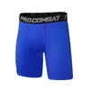 Cueca Boxer Popular Transfronteiriça para Adultos, Roupa de Banho Masculina Conservadora, Shorts Justos de Secagem Rápida, Calças para Banho em Fontes Termais e Praia