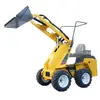 Carregadeiras Compactas de Pneus Ride-On: Cotações, Fornecimento, Atacado, Pneus para Carregadeiras Compactas com Pneus em Estoque