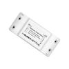 Controle de luz de malha Bluetooth para casa inteligente Graffiti, interruptor inteligente liga/desliga, aplicativo de voz, módulo de interruptor de temporização
